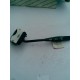 MB270415 MITSUBISHI LANCER KAPUT LASTİK SOL